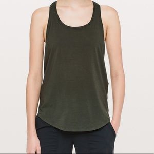 Lululemon love tank